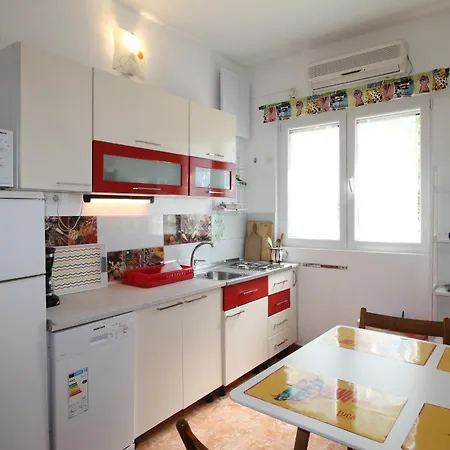 Villa Aurelia Vodice Exterior photo
