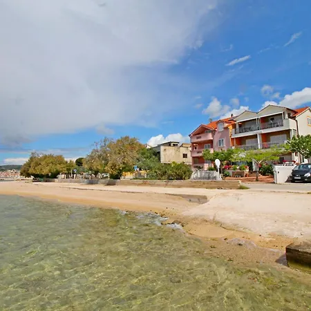 Villa Aurelia Vodice Exterior photo