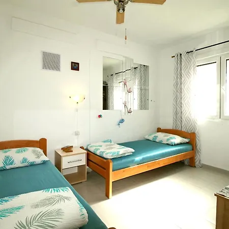 Villa Aurelia Vodice Exterior photo