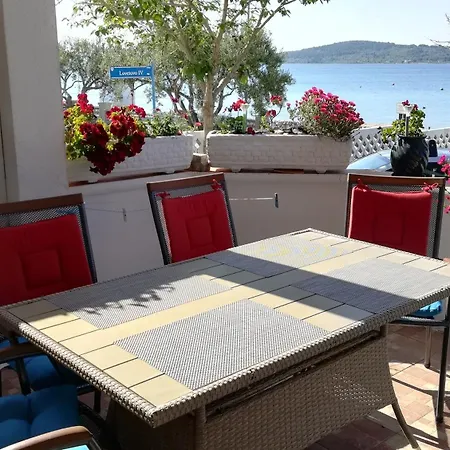 Villa Aurelia Vodice Exterior photo