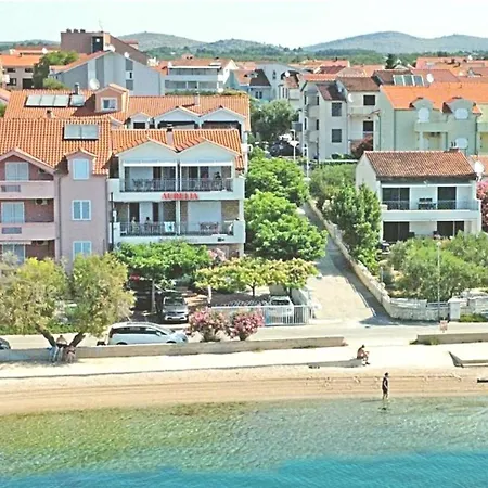 Villa Aurelia Vodice Exterior photo