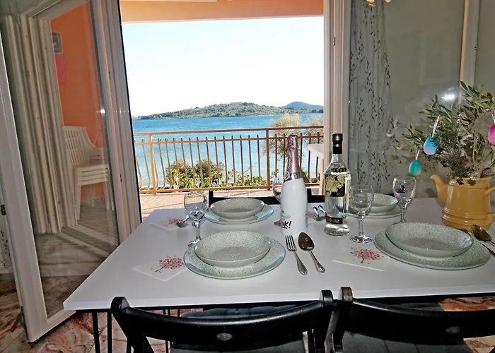 Villa Aurelia Vodice