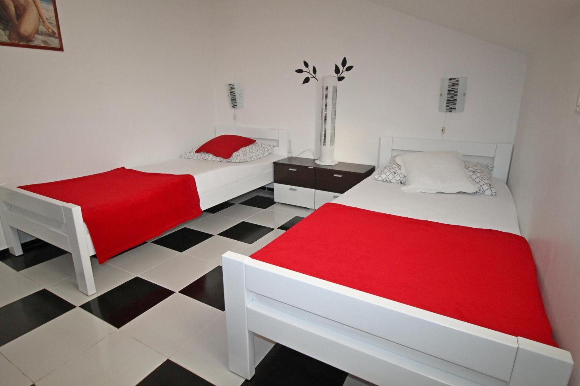 Apartment Aurelia