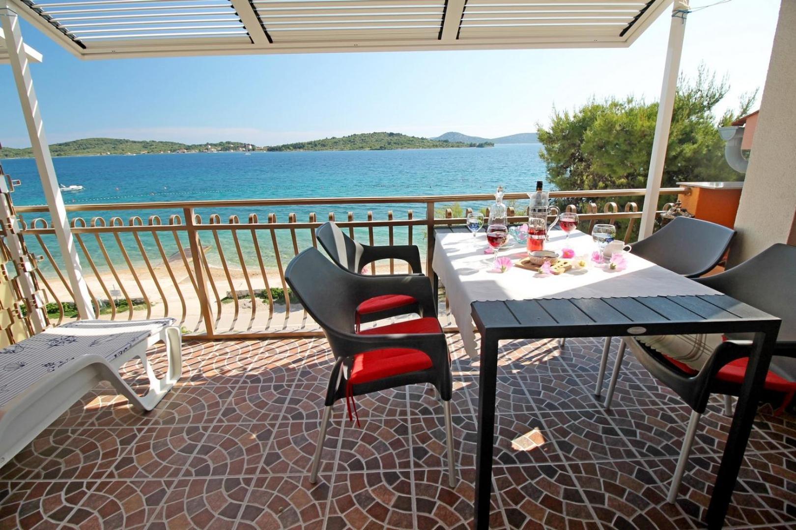 Aurelia Apartment Vodice