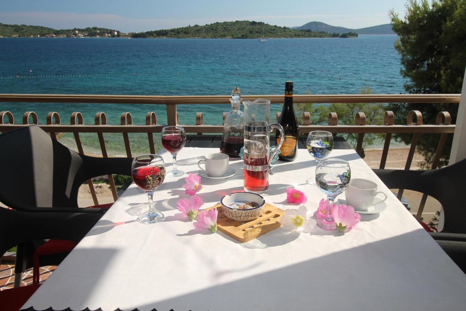 Aurelia * Vodice