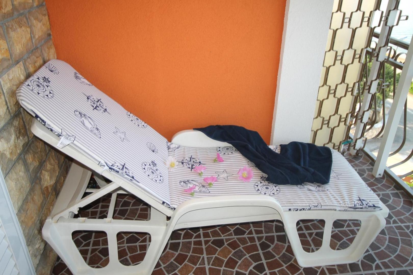 Apartment Aurelia