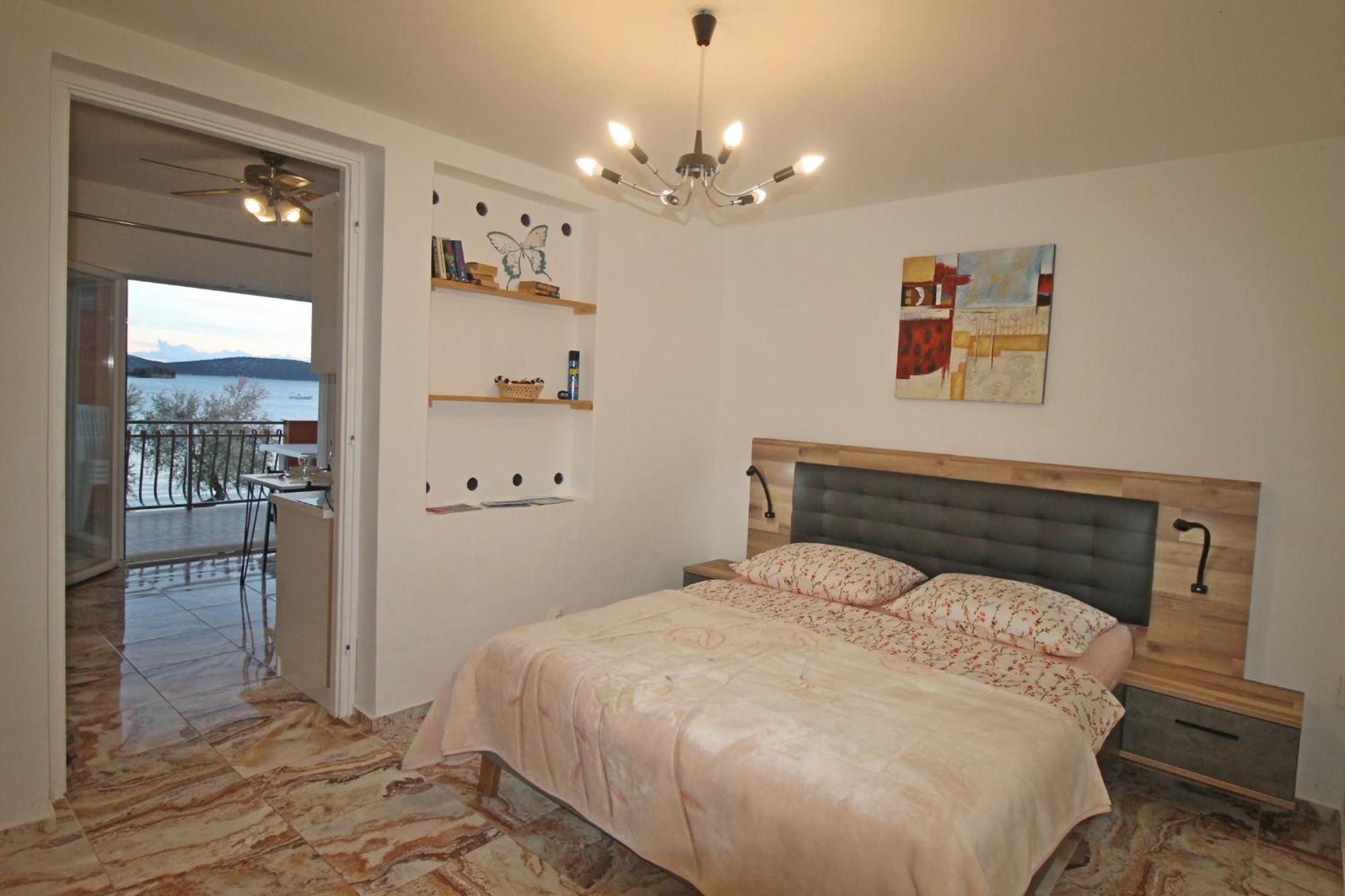 Aurelia * Vodice