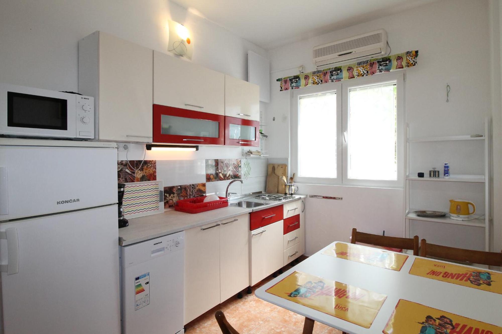 Apartment Aurelia Vodice