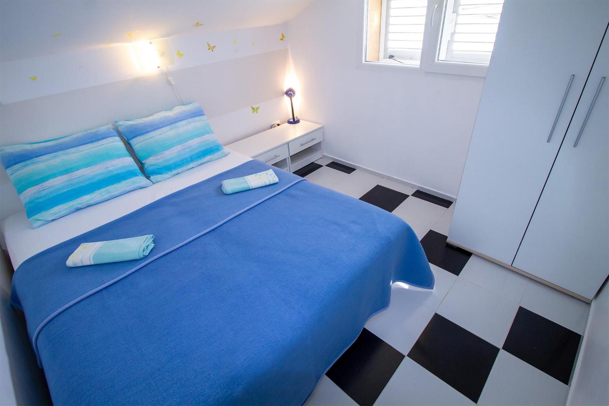 Aurelia Apartment Vodice
