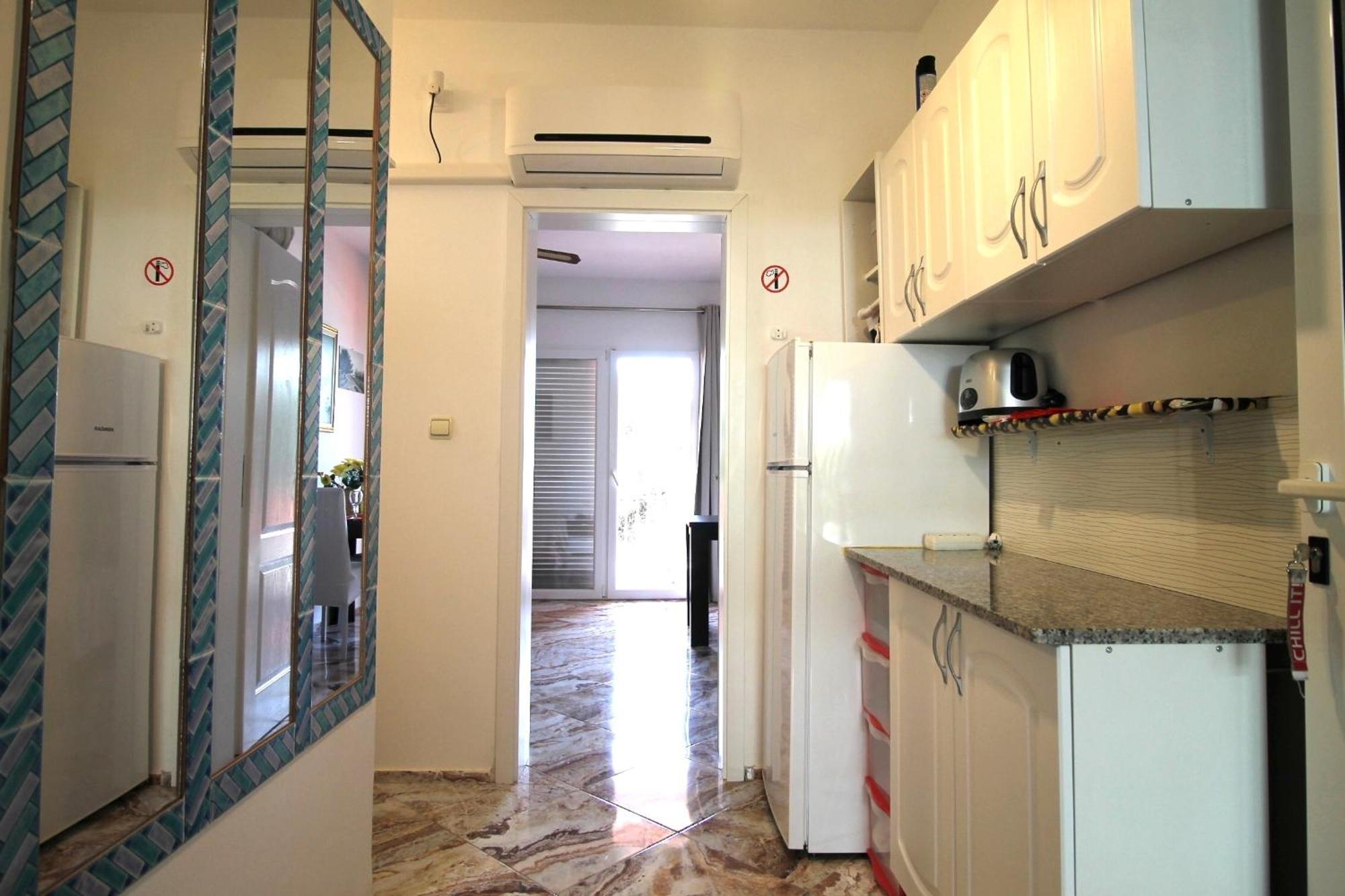 Aurelia Appartement *
