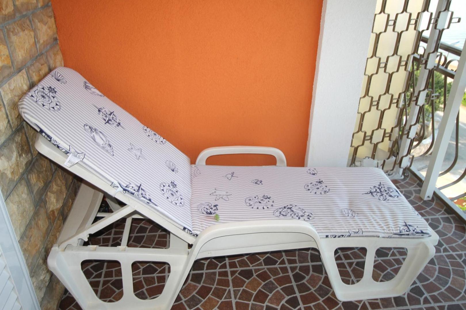 Aurelia Appartement Vodice
