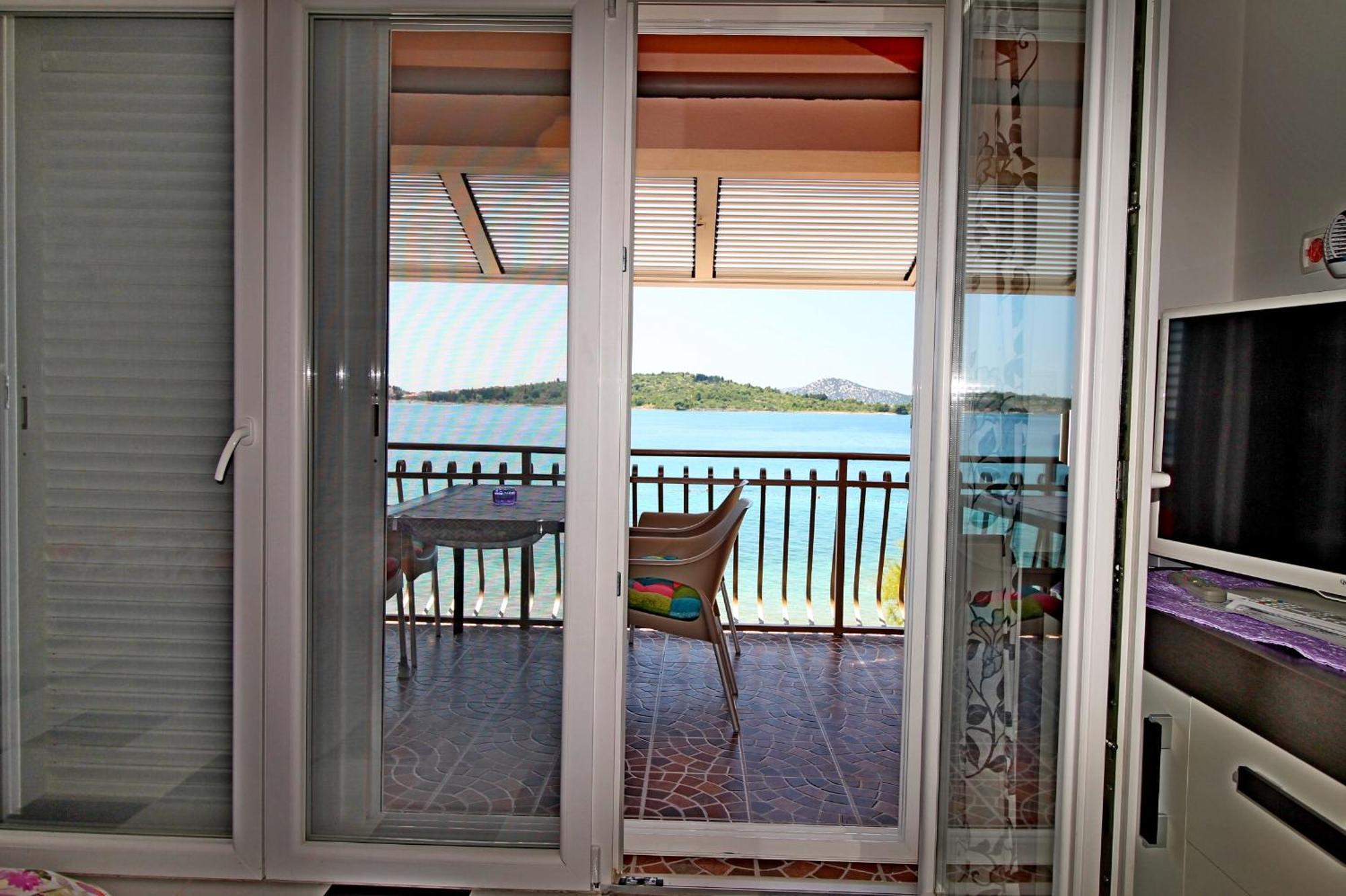Apartman Aurelia Vodice