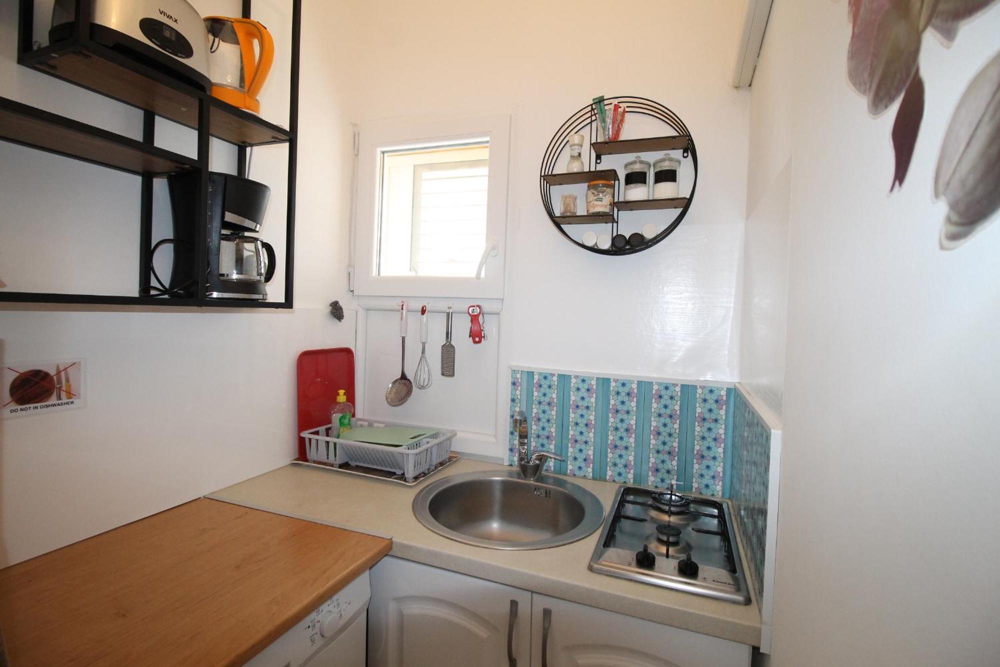 Aurelia Vodice