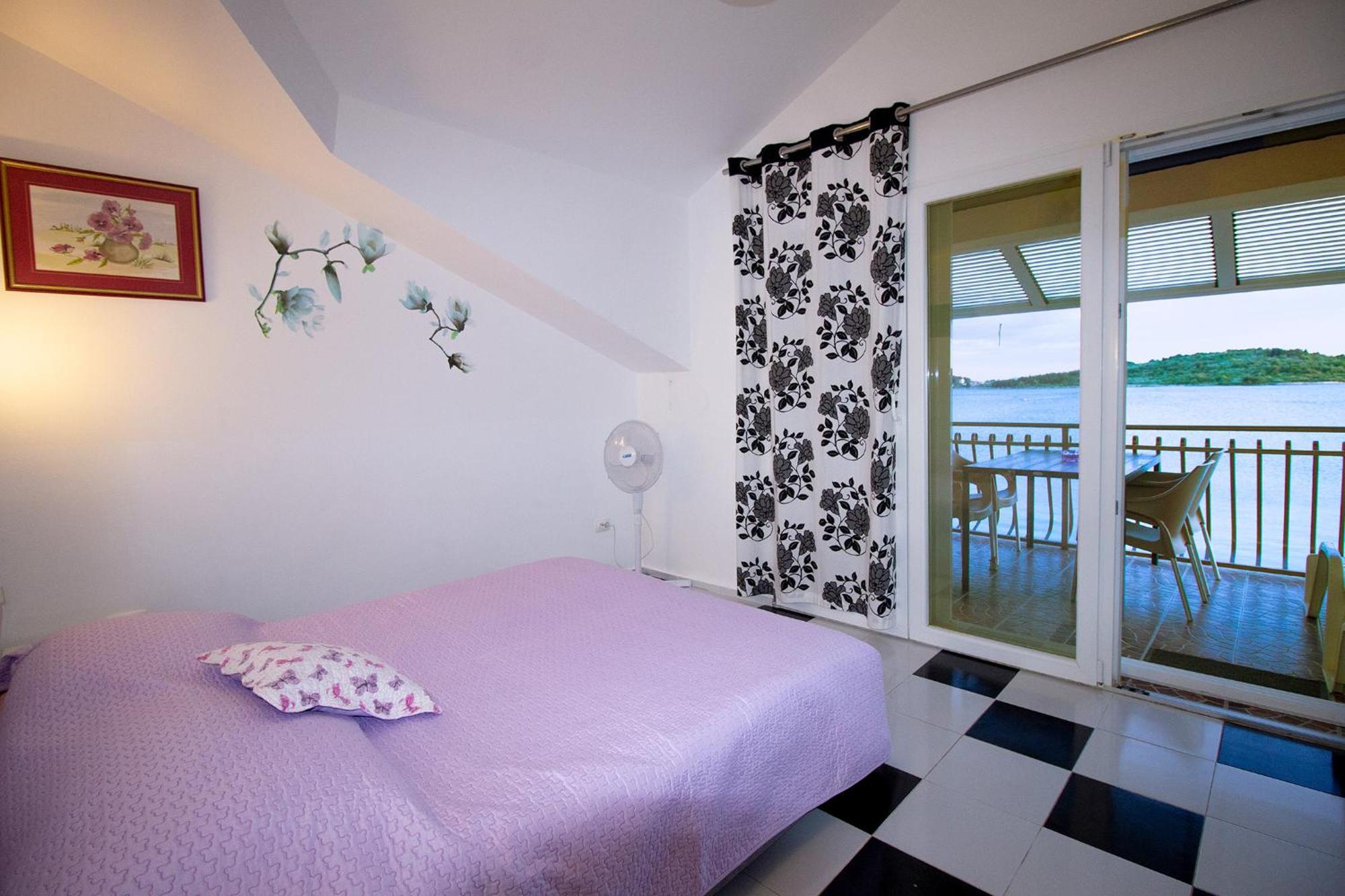 Aurelia * Vodice