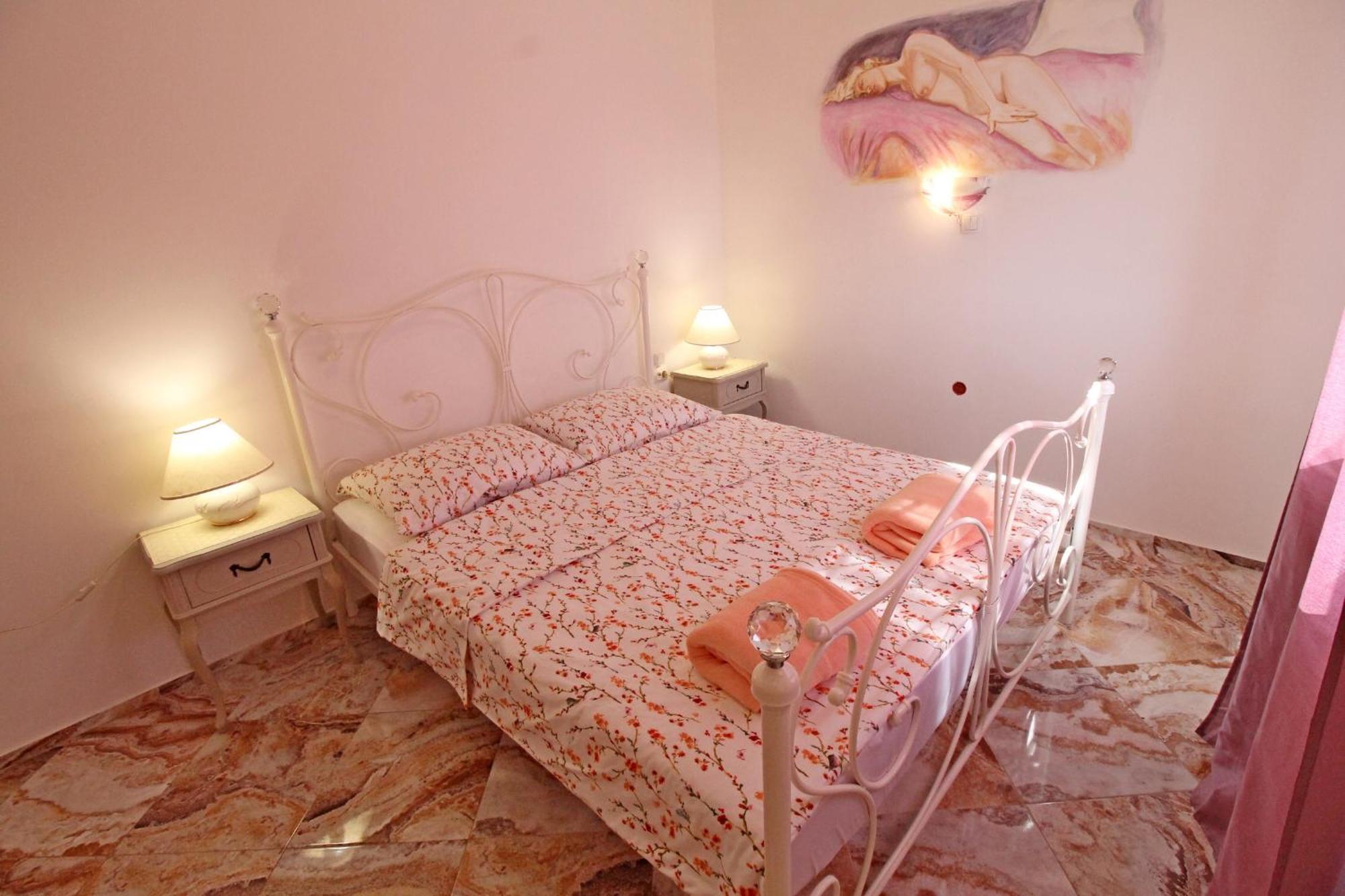 Apartman Aurelia *
