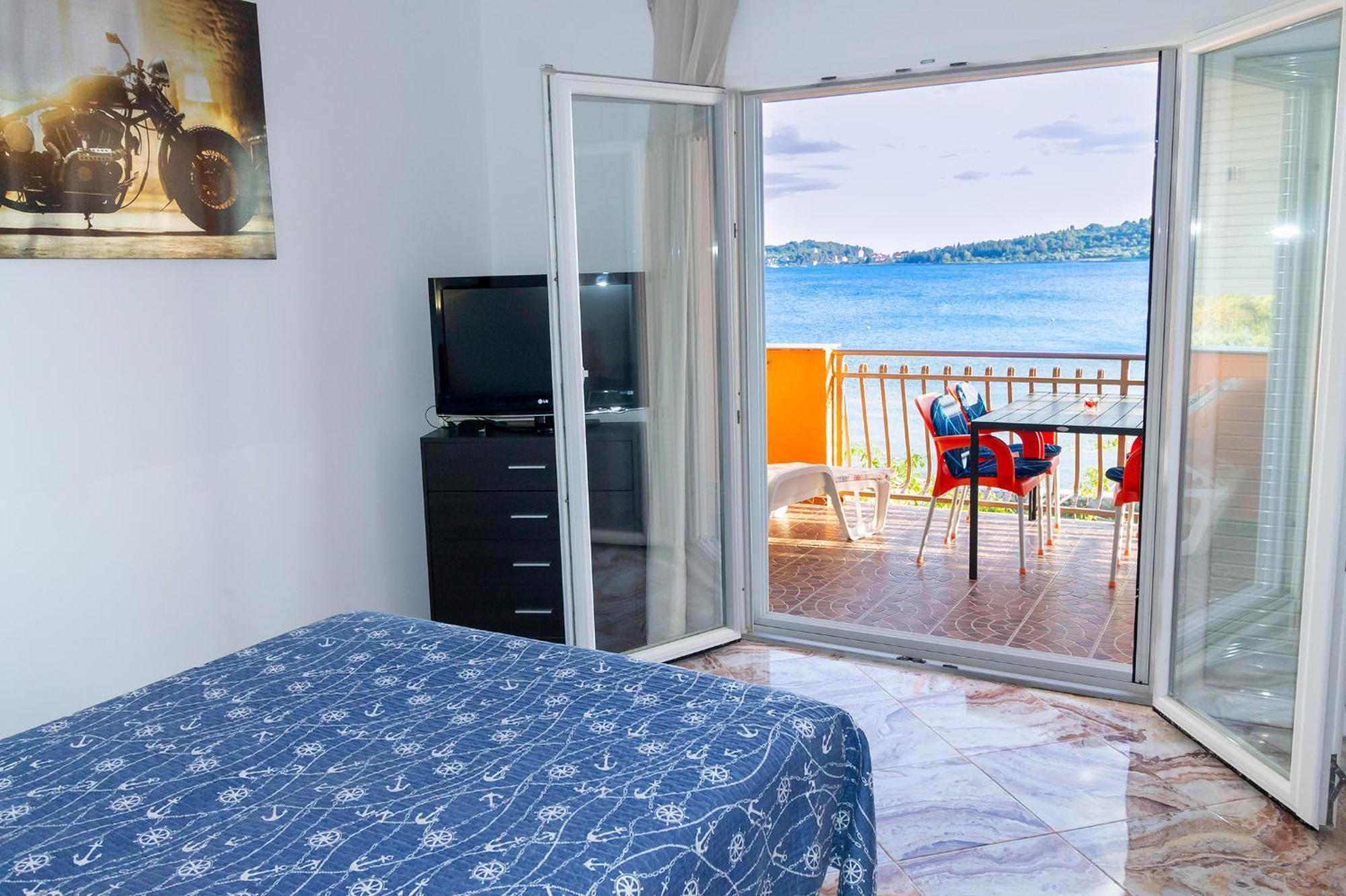 Apartment Aurelia Vodice