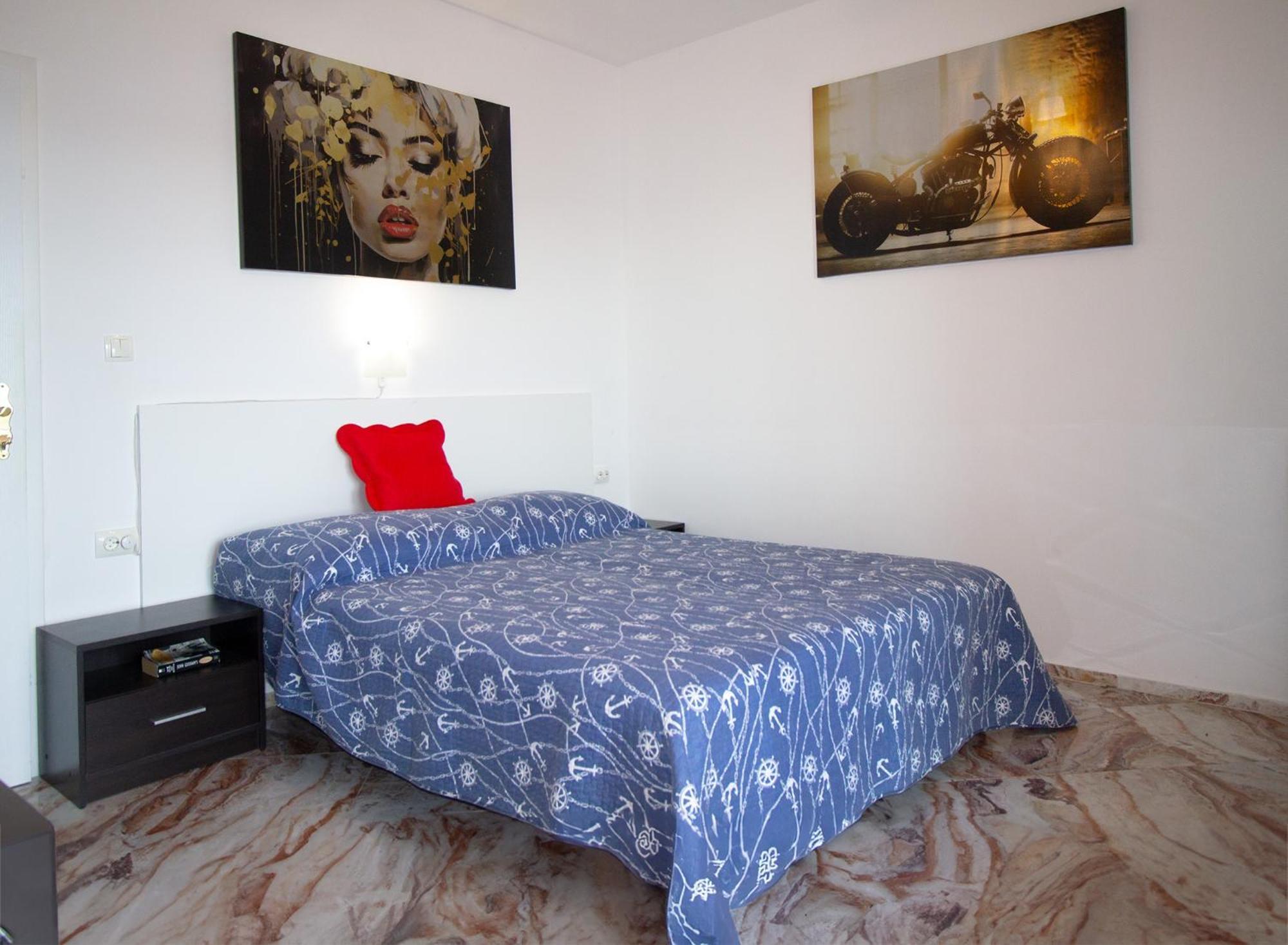 Aurelia Apartman