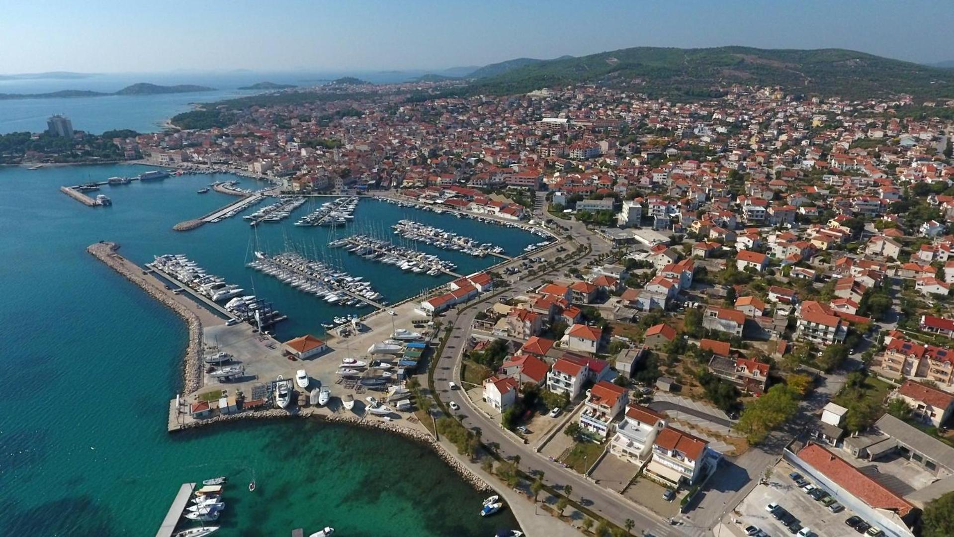 Apartman Aurelia Vodice