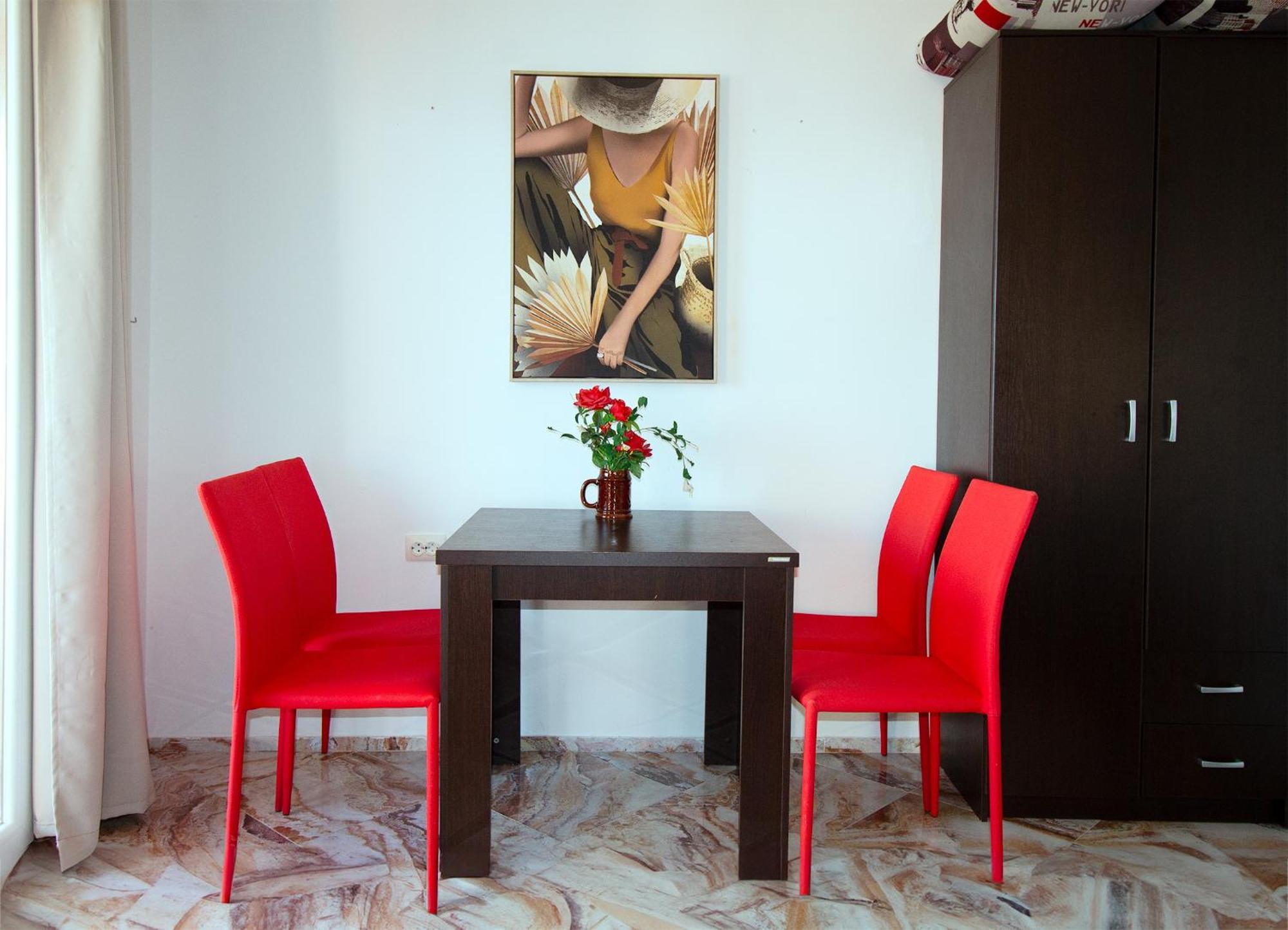 Apartman Aurelia *