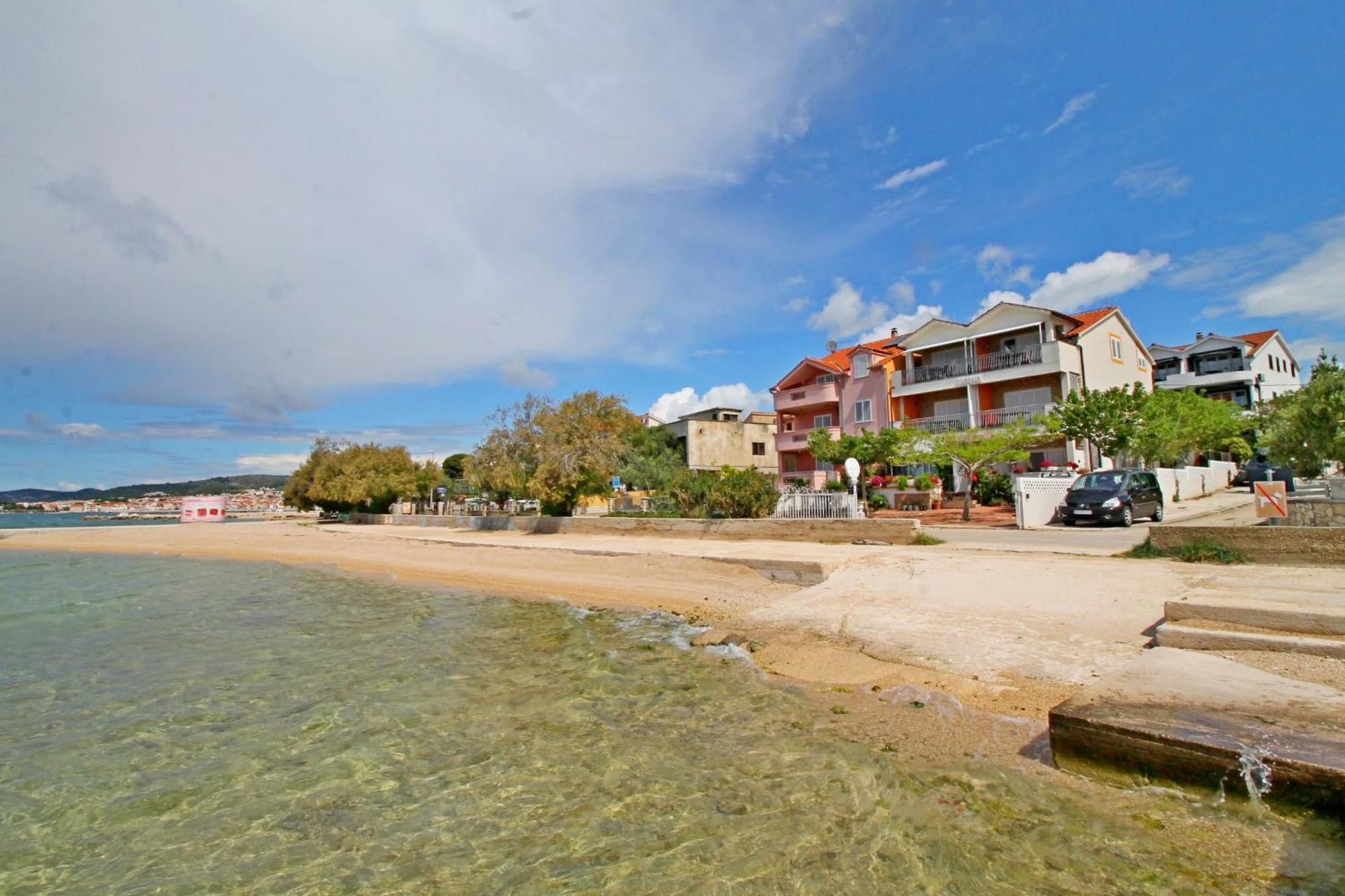 Aurelia Appartement