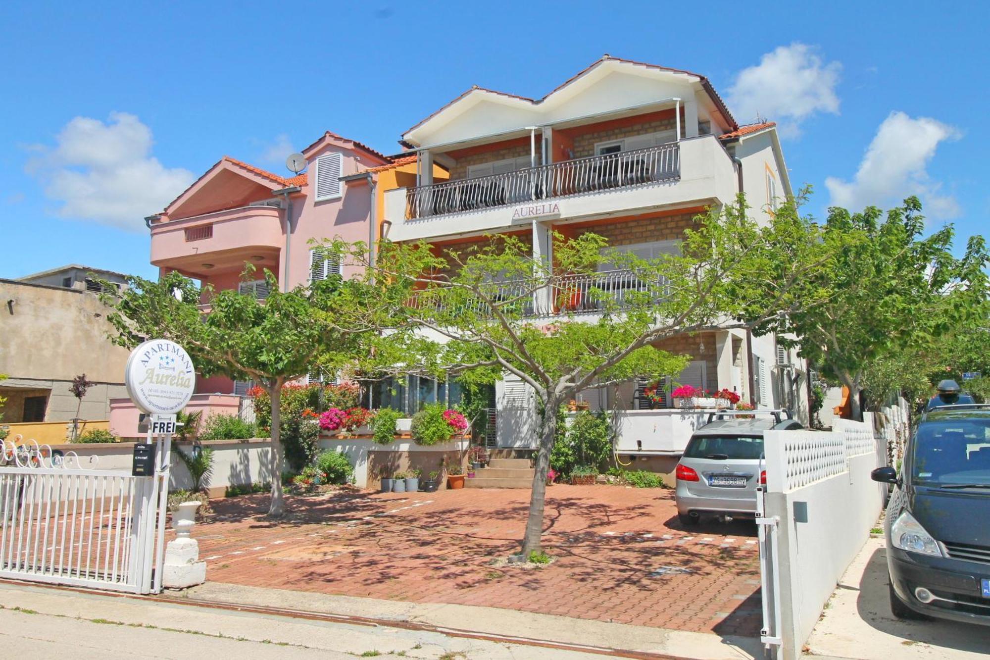 Apartment Aurelia