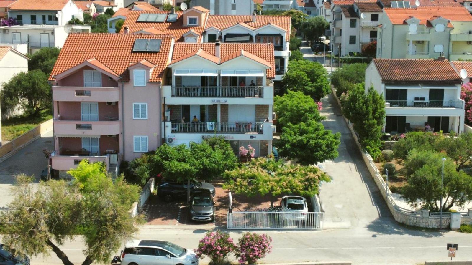 Apartment Aurelia Vodice
