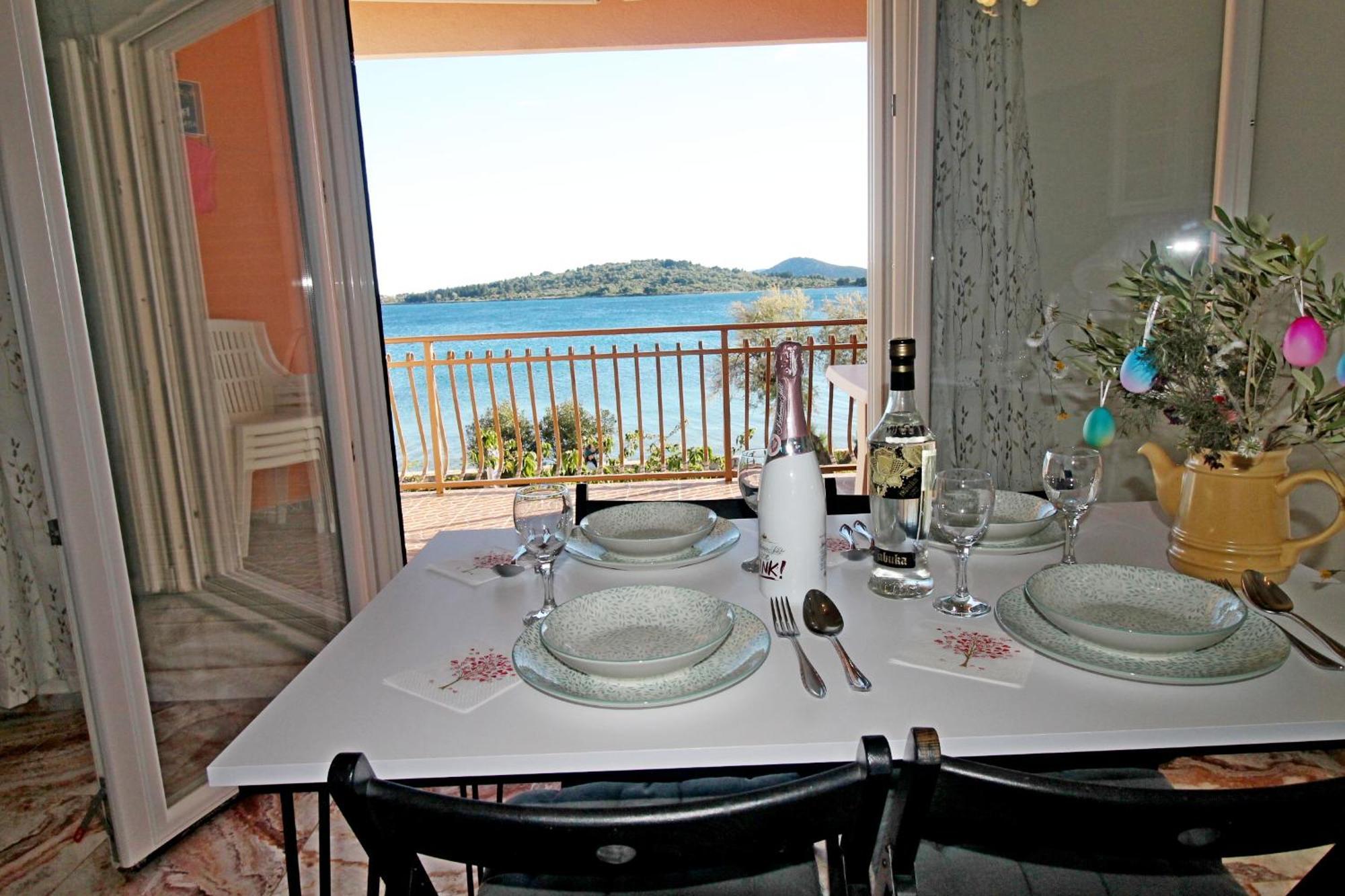 Aurelia Appartement